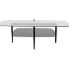 KARE Design Table Basse Noblesse 140X76