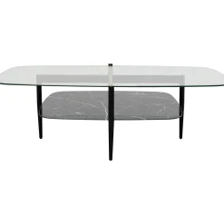 KARE Design Table Basse Noblesse 140X76