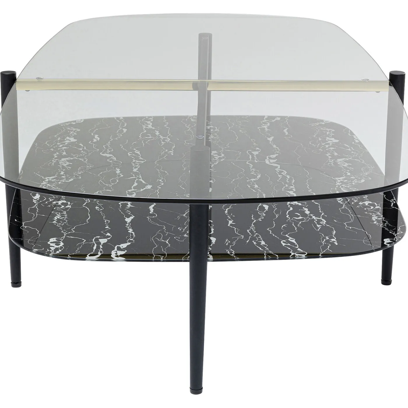 KARE Design Table Basse Noblesse 140X76