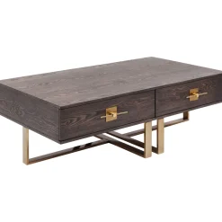 KARE Design Table Basse Osaka 138X77Cm