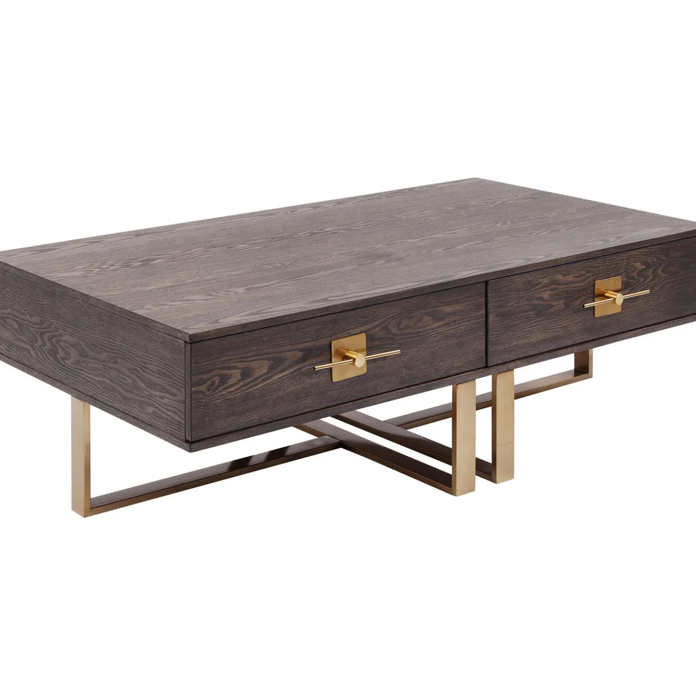 KARE Design Table Basse Osaka 138X77Cm