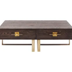 KARE Design Table Basse Osaka 138X77Cm
