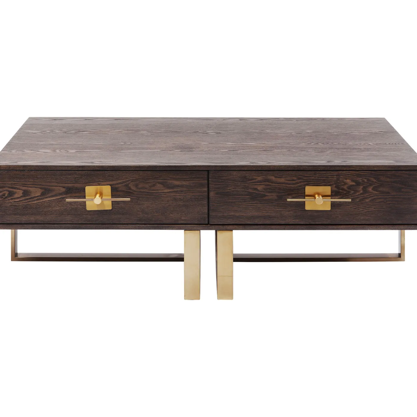 KARE Design Table Basse Osaka 138X77Cm