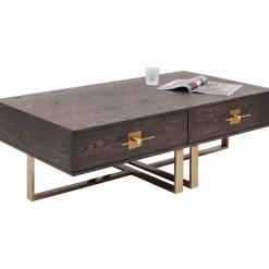 KARE Design Table Basse Osaka 138X77Cm