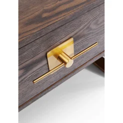 KARE Design Table Basse Osaka 138X77Cm