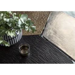 KARE Design Table Basse Patches 103X102Cm