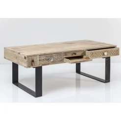 KARE Design Table Basse Puro 120X60Cm