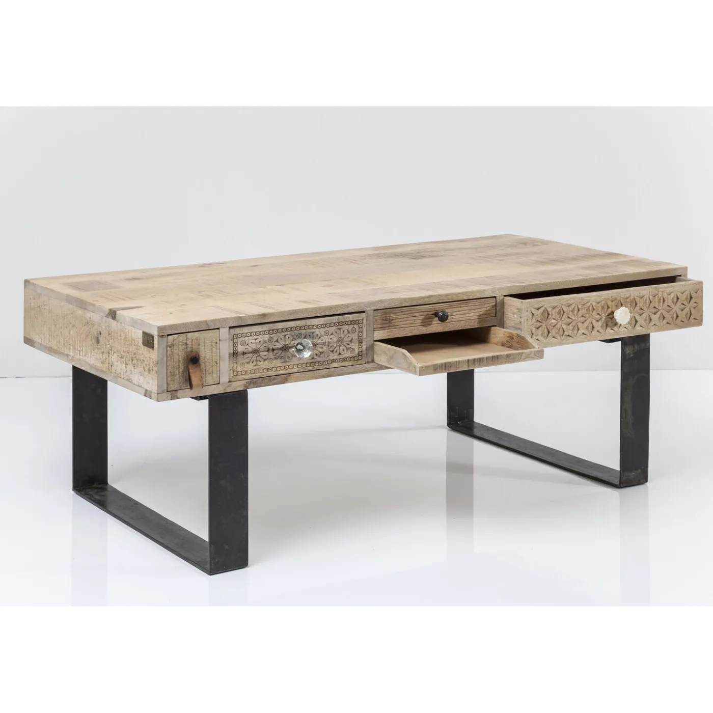 KARE Design Table Basse Puro 120X60Cm