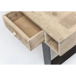 KARE Design Table Basse Puro 120X60Cm