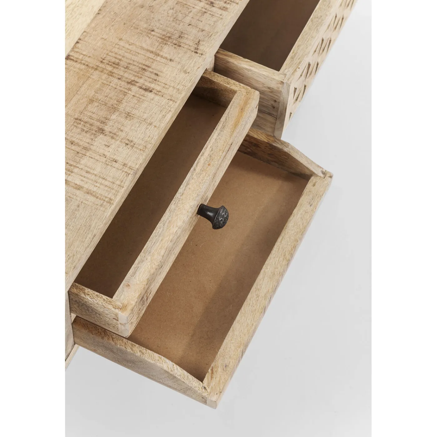 KARE Design Table Basse Puro 120X60Cm