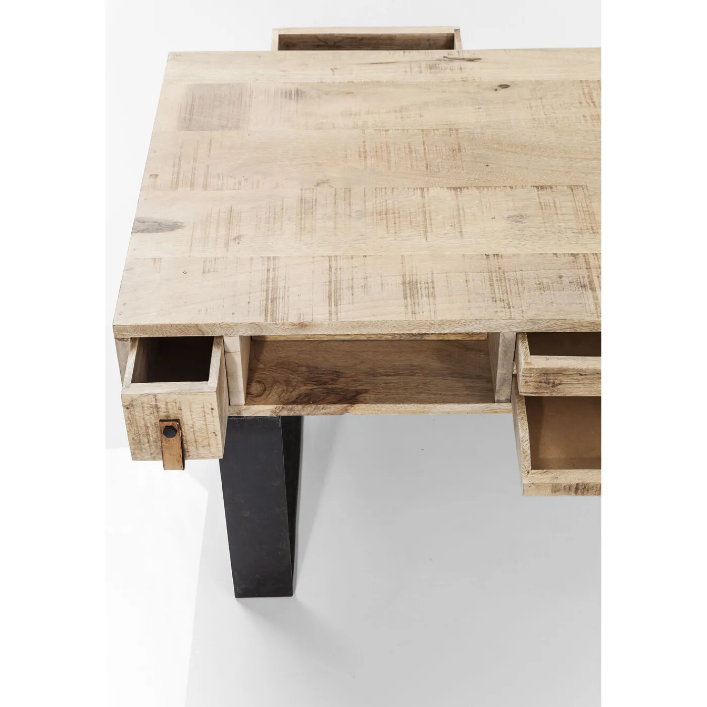KARE Design Table Basse Puro 120X60Cm