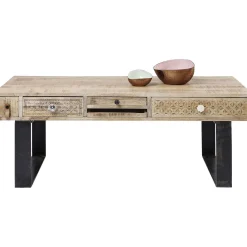 KARE Design Table Basse Puro 120X60Cm