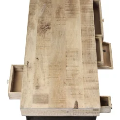 KARE Design Table Basse Puro 120X60Cm