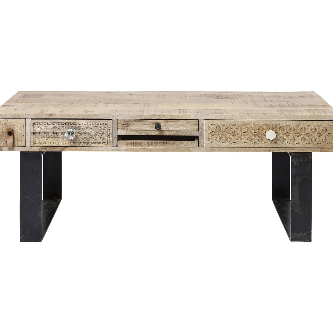 KARE Design Table Basse Puro 120X60Cm