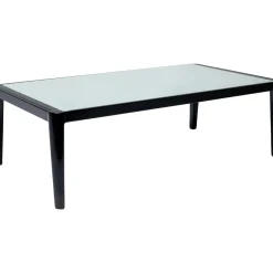 KARE Design Table Basse Tiki Noir