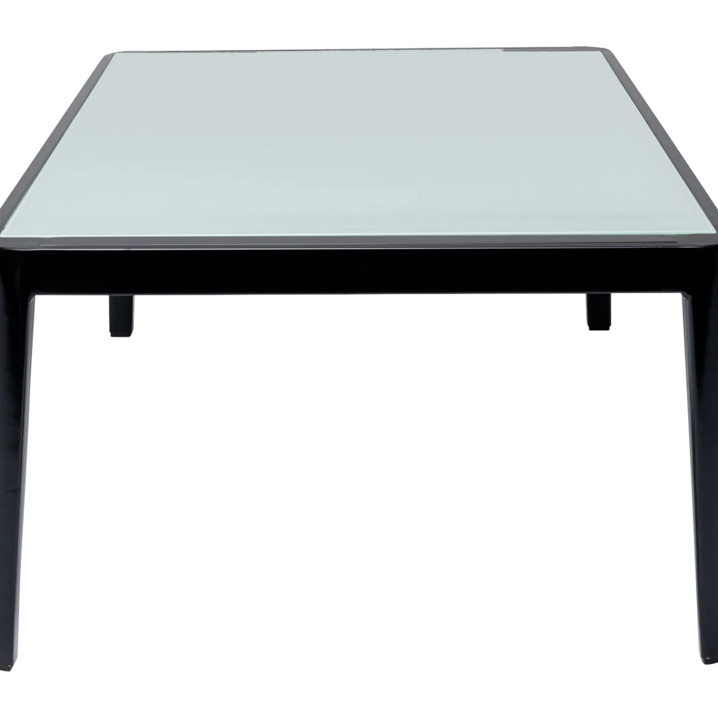 KARE Design Table Basse Tiki Noir