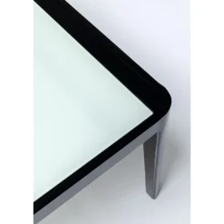 KARE Design Table Basse Tiki Noir