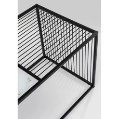 KARE Design Table Basse Twice 100X50Cm