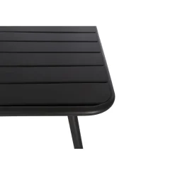 KARE Design Table Bora Bora 80X80