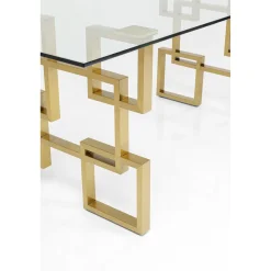 KARE Design Table Boulevard 200X100Cm