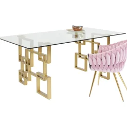 KARE Design Table Boulevard 200X100Cm