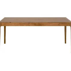 KARE Design Table Brooklyn Nature 160X80Cm