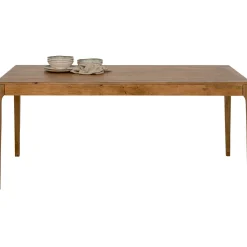 KARE Design Table Brooklyn Nature 160X80Cm
