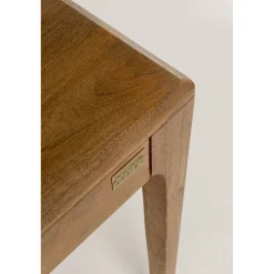 KARE Design Table Brooklyn Nature 160X80Cm