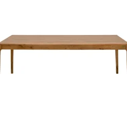 KARE Design Table Brooklyn Nature 200X100Cm