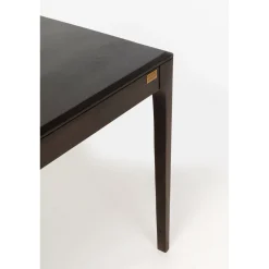 KARE Design Table Brooklyn Walnut 175X90Cm