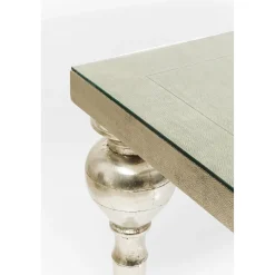 KARE Design Table Chalet Louis 200X100Cm