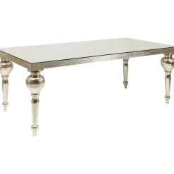 KARE Design Table Chalet Louis 200X100Cm