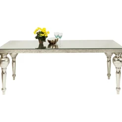 KARE Design Table Chalet Louis 200X100Cm