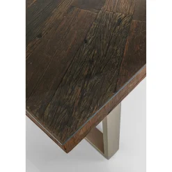 KARE Design Table Conley Argente 180X90