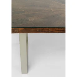 KARE Design Table Conley Argente 180X90