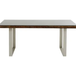 KARE Design Table Conley Argente 180X90