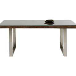 KARE Design Table Conley Chrome 180X90