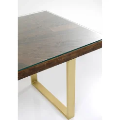 KARE Design Table Conley Laiton 160X80