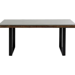 KARE Design Table Conley Noir 180X90