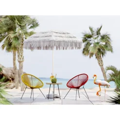 KARE Design Table D Appoint Acapulco Nature