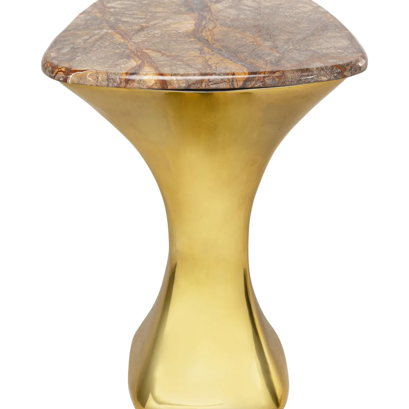 KARE Design Table D Appoint Alerio 45X55Cm