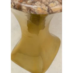 KARE Design Table D Appoint Alerio 45X55Cm