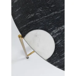 KARE Design Table D Appoint Amba (2/Set)