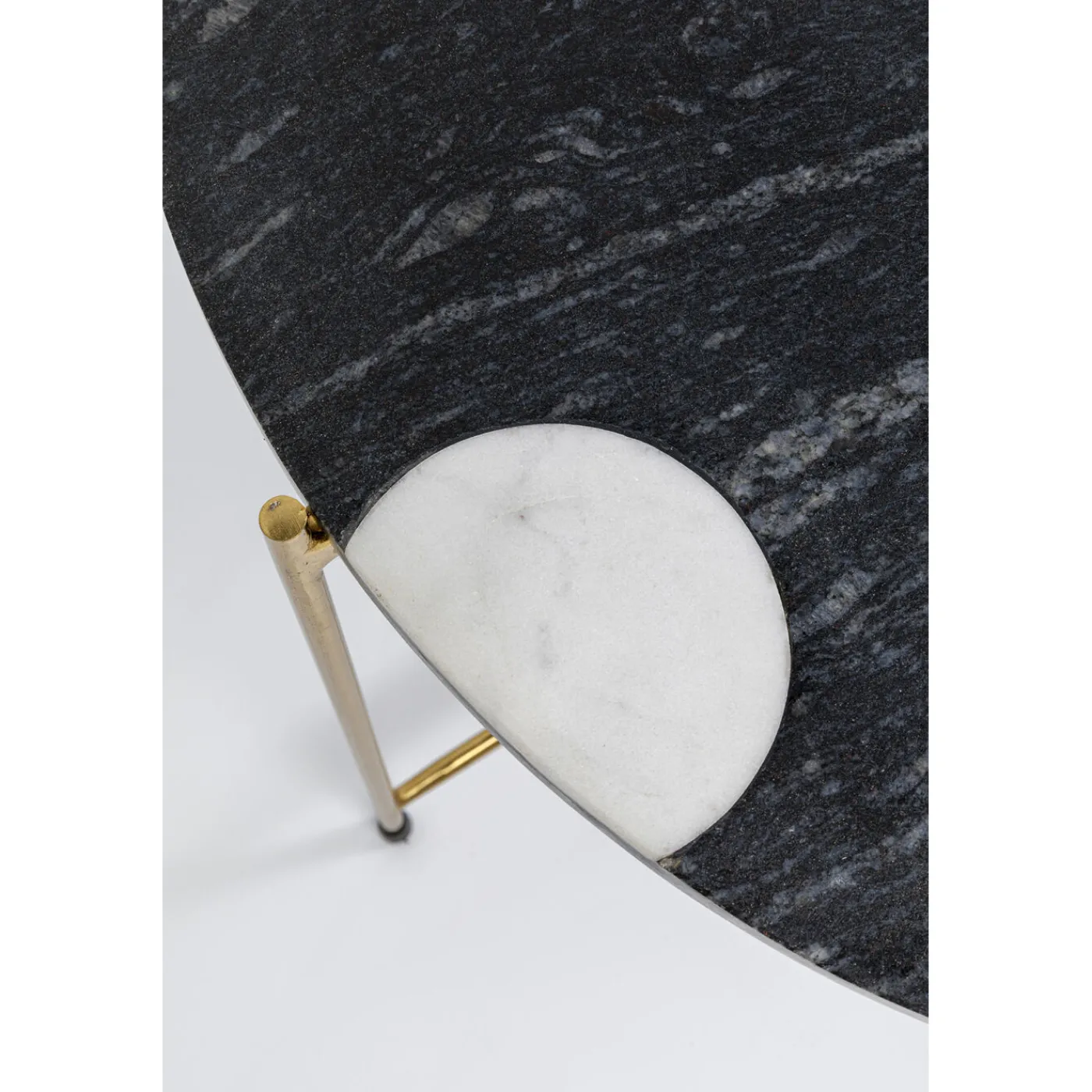 KARE Design Table D Appoint Amba (2/Set)