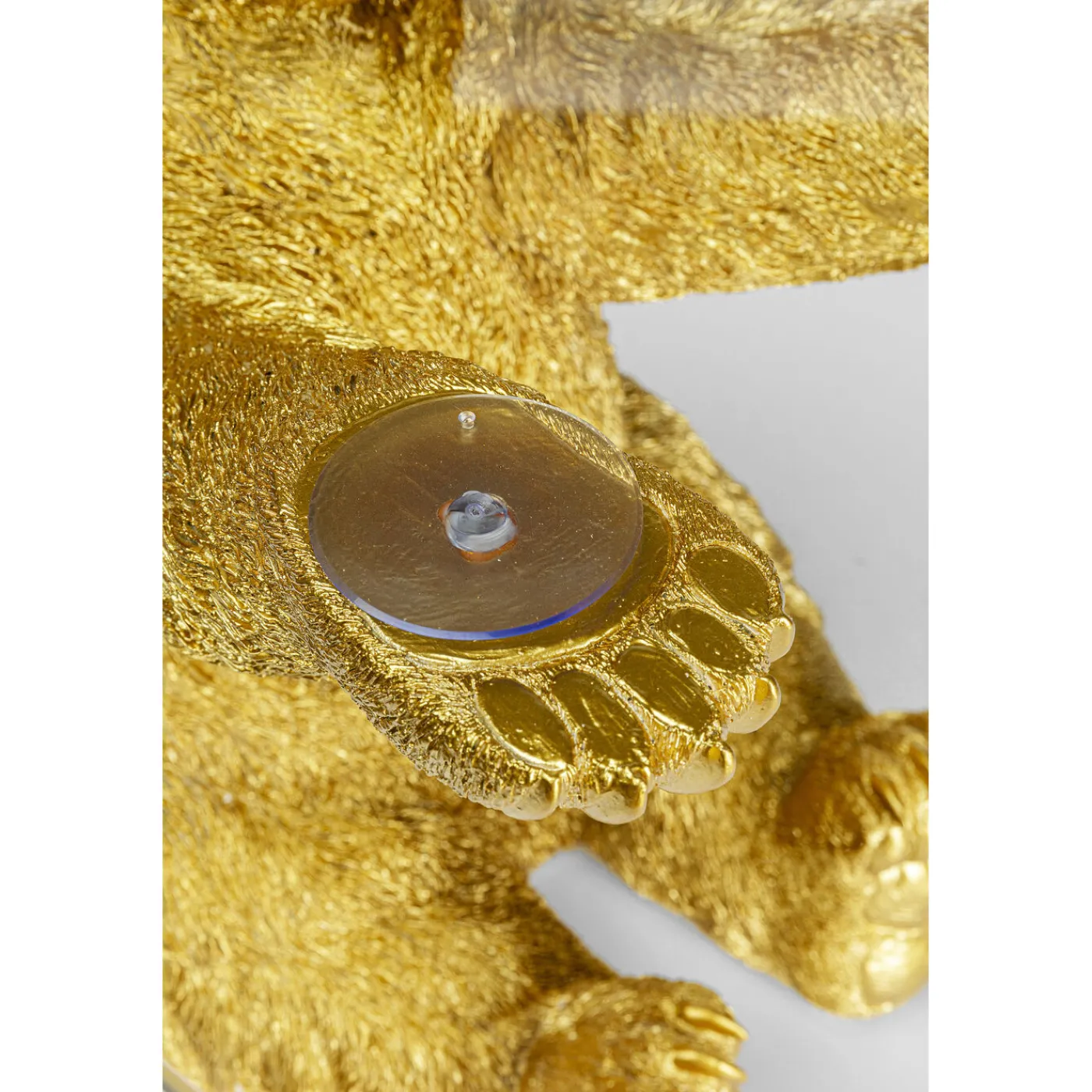 KARE Design Table D Appoint Animal Bear Dore O40Cm