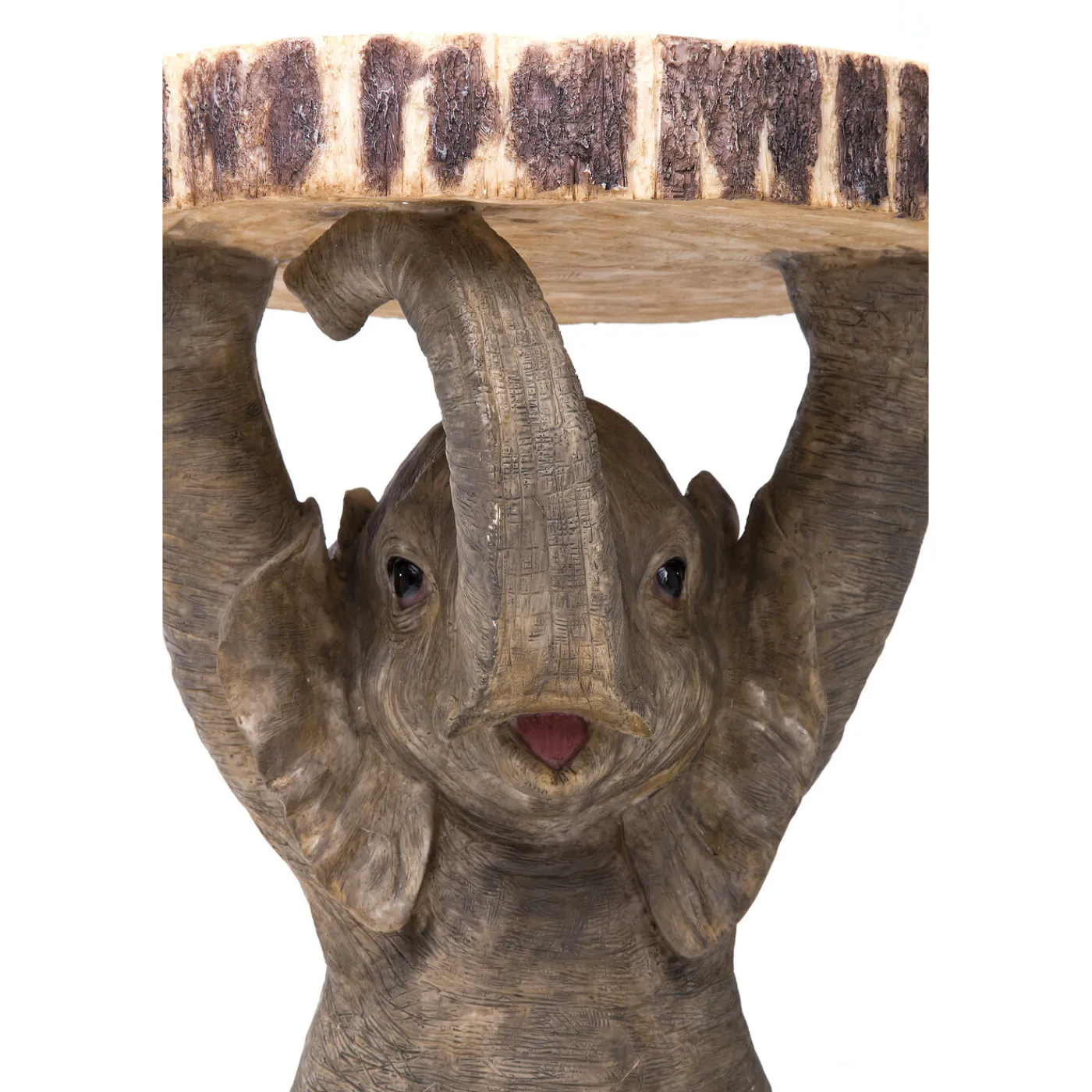 KARE Design Table D Appoint Animal Elephant O35Cm