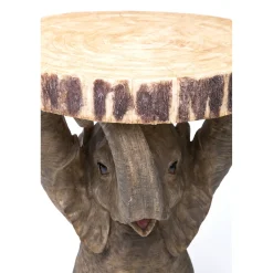 KARE Design Table D Appoint Animal Elephant O35Cm