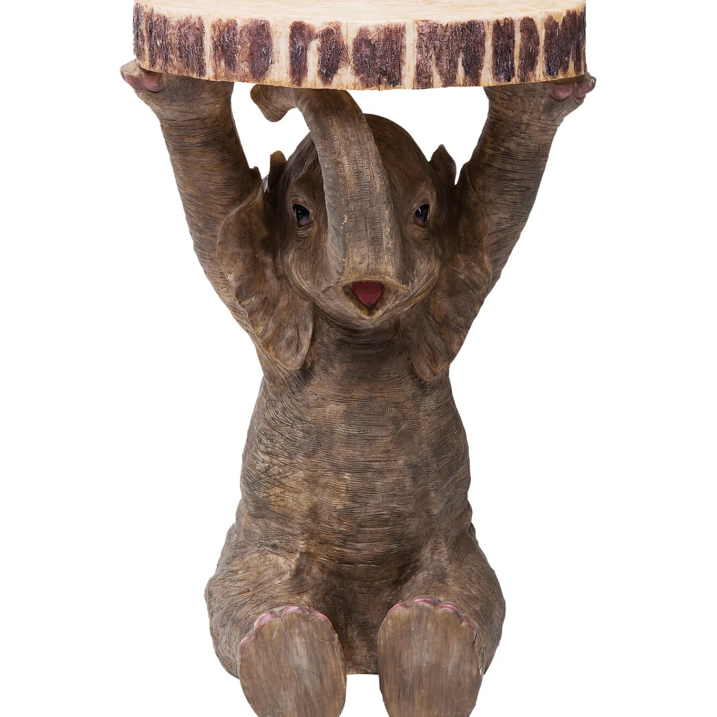KARE Design Table D Appoint Animal Elephant O35Cm