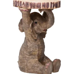 KARE Design Table D Appoint Animal Elephant O35Cm