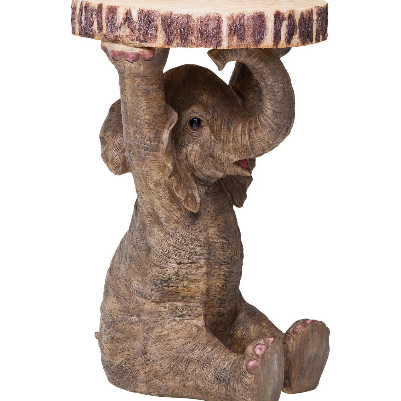 KARE Design Table D Appoint Animal Elephant O35Cm